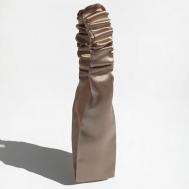 Повязка косметическая шёлковая A.M.Silk