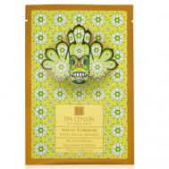 Тканевая маска для лица "БЕЛАЯ ТУБЕРОЗА" 25 SPA CEYLON