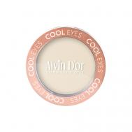 Тени для век COOL EYES Alvin D'or