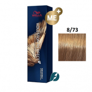 Краска для волос Koleston Perfect ME+ Wella Professionals