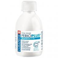 Ополаскиватель Perio Plus Regenerate,  c хлоргексидином 0,09% 200 Curaprox