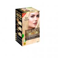 Стойкая крем-краска Rimalan