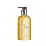 Жидкое мыло для рук Flora Luminare 300 MOLTON BROWN