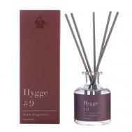 Аромадиффузор для дома Hygge "Лаванда" 50 ARIDA HOME