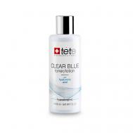 Лосьон косметический Hyaluronic Lotion Clear Blue Toner 200 TETe Cosmeceutical