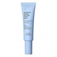 Восстанавливающий крем-бальзам с молекулярным барьером Molecular Barrier 50 ALLIES OF SKIN
