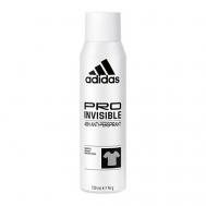 Дезодорант-спрей Pro Invisible Woman 150 Adidas