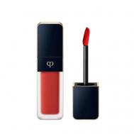 Матовая жидкая помада Cream Rouge Matte CLÉ DE PEAU BEAUTÉ
