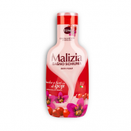 Пена для ванны "Goji berries & Flowers" 1000 Malizia
