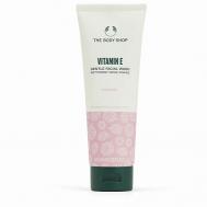 Нежный гель для умывания с витамином Е Vitamin E Gentle Face Wash 125 The Body Shop