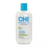 Увлажняющий шампунь Hydrate Care 355 CHI