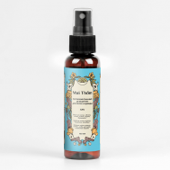 Парфюмированный спрей нейтрализатор неприятного запаха для мужской одежды и обуви 150 MUI THOM