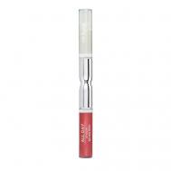 Жидкая стойкая помада-блеск ALL DAY LIP COLOR & TOP GLOSS SEVEN7EEN