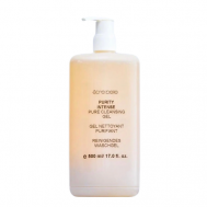 Мягкий очищающий гель для проблемной кожи лица Purity Intense 500 ETRE BELLE