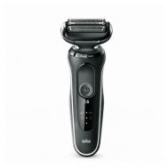 Машинка для бритья 51-W1000S BRAUN
