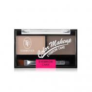 Набор теней для коррекции бровей EYEBROW CAKE TF