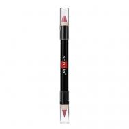 Карандаш-помада для губ/Lipstick & Lip  liner Sophin