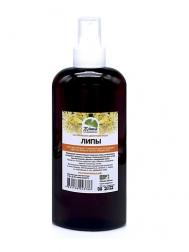 Тоник для сухой и чувствительной кожи Гидролат липы 250 МАНУФАКТУРА НАТУРАЛЬНОЙ КОСМЕТИКИ И МЫЛА ЖИВИЦА