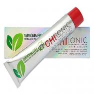 Стойкая безаммиачная крем-краска Ionic Permanent Shine 85 CHI