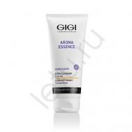 Мыло Ультра для сухой кожи с микрорастениями Aroma Essence 200 GIGI