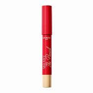 Губная помада матовая Velvet The Pencil Bourjois