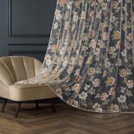 Тюль Вуаль Roza ШхВ 300х250 3 Arya home collection