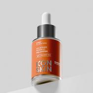 Миндальный пилинг 25% 30 Icon Skin