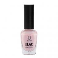 Лак для ногтей укрепляющий с биокерамикой PROLAC+bioceramics IQ Beauty