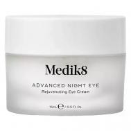 Омолаживающий крем Advanced Night Eye 15 MEDIK8