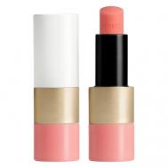 HERMES Оттеночный бальзам для губ Rose Hermès Rosy Lip Enhancer HERMES