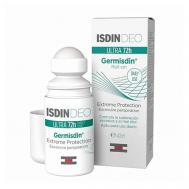 Шариковый дезодорант  Germ Rx 72 часов 40 Isdin
