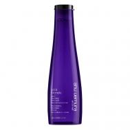 Шампунь Yubi Blonde Glow Revealing 300 SHU UEMURA