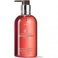 Жидкое мыло Heavenly Gingerlily Fine Liquid 300 MOLTON BROWN