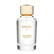 Amsterdam Weekdays 75 BYBOZO