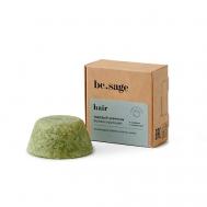 Натуральный твердый шампунь Tomato, балансирующий 50 BE.SAGE