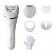 Эпилятор Series 8000 BRE700/00 Philips