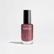 Лак для ногтей голографик NABYO