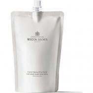 Мыло жидкое Coastal Cypress & Sea Fennel Fine Liquid Hand Wash сменное 400 MOLTON BROWN