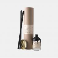 Аромадиффузор Манго и Бергамот 100 LEKANA