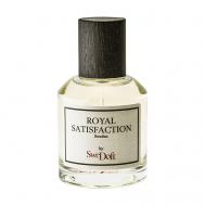 Royal Satisfaction 50 SWEDOFT