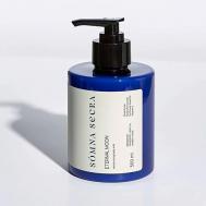 Молочко для тела парфюмированное увлажняющее, ваниль 300 SOMNA SECRA