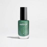 Лак для ногтей голографик NABYO