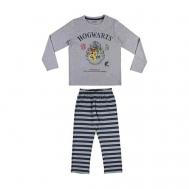 Пижама Гарри Поттер Grey Owl Bear Harry Potter