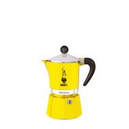 Кофеварка Rainbow Bialetti