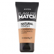 Тональный крем Безупречный тон AVON