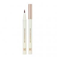 Подводка для глаз Mood Lasting Brush Liner HOLIKA HOLIKA