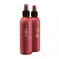 Молочная вуаль для волос и тела с ароматом Черная Смородина 200 Rada Russkikh