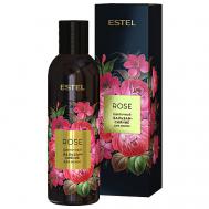 Цветочный бальзам-сияние для волос ROSE 200 Estel Professional