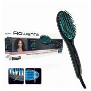 Термощетка CF5820F0 Power StraightЩипцы для завивки волос Rowenta