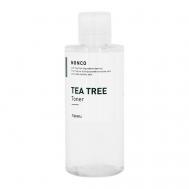 Тонер для лица NONCO TEA TREE с маслом чайного дерева 210 A'Pieu